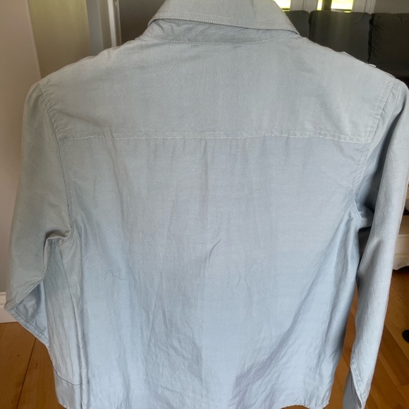 Boys button down shirt - Picture 4 of 4